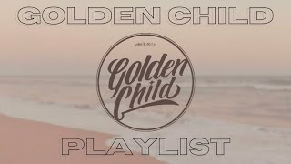 ~~GOLDEN CHILD PLAYLIST~~ [Bright | Dark | Soft Songs]