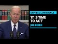 IN FULL: Joe Biden's full speech after deadly Texas school shooting | ABC News