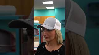 The Differences Between Structured and Unstructured Hats! The Differences Between Structured and Unstructured Hats!