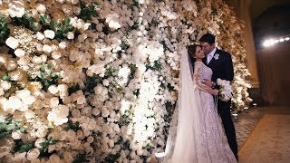 Juliana e Pedro Same Day Edit
