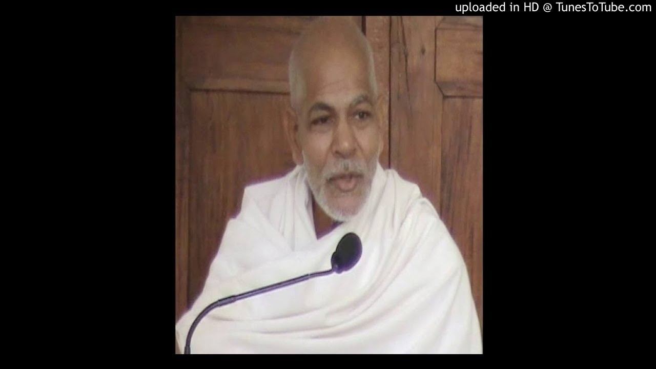 परिणामों की संभाल करना सीखो, संयोग और शरीर की नहीं ||  Shri B.B. Ravindra Ji 'Aatman' Pravachan