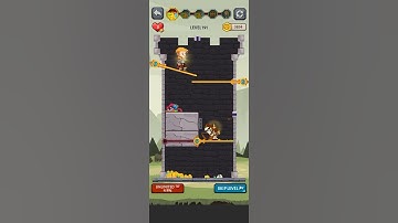 How to loot game level 191#shorts