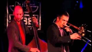 The Hi-Fly Orchestra live at A38 - Hi-Fidelity