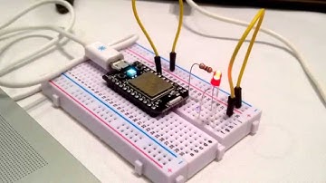Nodebots hello world complete! #jsconf