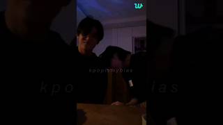 Download Lagu jungkook ft mingyu live in a *nutshell*😂💎💜 #bts #seventeen #jungkook #mingyu MP3