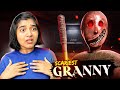 Playing granny remake for the first time   tamil