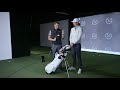 WHAT'S IN THE BAG – Mac Boucher // + How He Hits Draws & Fades
