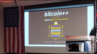 bitcoin++ turbo hackathon at SXSW