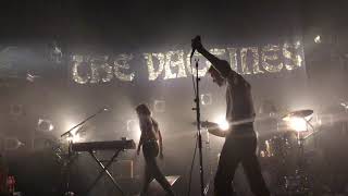 The Vaccines - Your Love Is My Favorite Band (Live at Roundhouse, London - 09.02.2019)