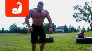 The Most Complete Pillar Prep and Movement Prep Video PLUS Acceleration Training! | Tiger Fitness