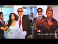 Nagarjuna, Anushka, lawrence, Nikita Superhit FULL HD Action/Drama Part-10 || Tollywood Cinemalu