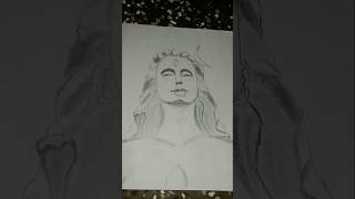 rate MY art ?/10 mahakal #verial #art