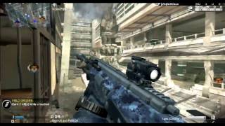 Refine NJA: Highlights #2 (Multi COD)