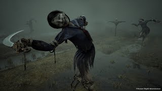 ЯПОНСКИЕ УЖАСЫ ► Silent Hill: f ► СТРИМ #1