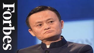 Who is Jack Ma? Wealth