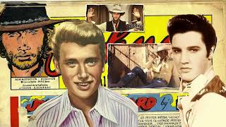 (l'histoire de Bobby McGee ) Johnny Hallyday (Me and Bobby McGee )