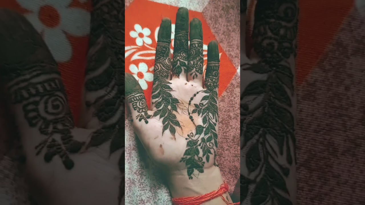 it's my second time 😘😘