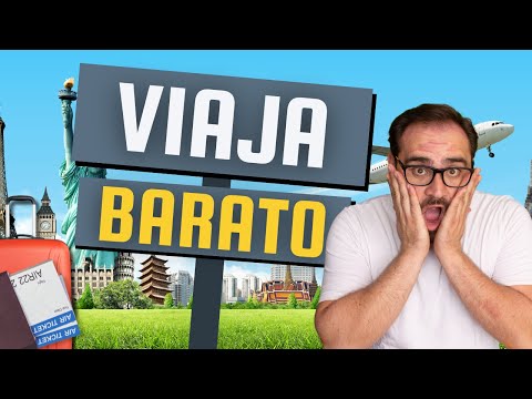 Video: Tarifas adicionales de hotel y viajes económicos