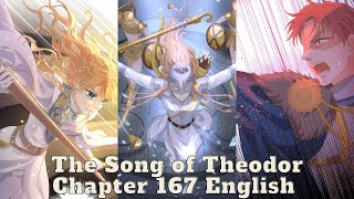 The Song of Theodor Chapter 167 English
