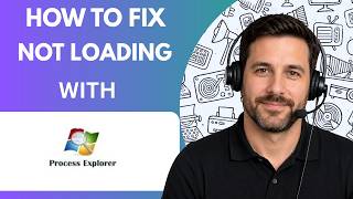 How to Fix Symbols Not Loading with Process Explorer [Step-by-Step] | Full Guide 2027