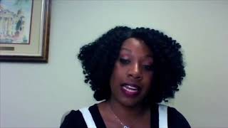 Attorney Lecture Series: Nondisclosure and Expunction