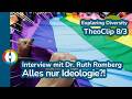 TheoClip Staffel 8 - 3 Exploring Diversity "Alles nur Ideologie?!"