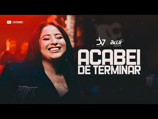 MARI FERNANDEZ - ACABEI DE TERMINAR class=