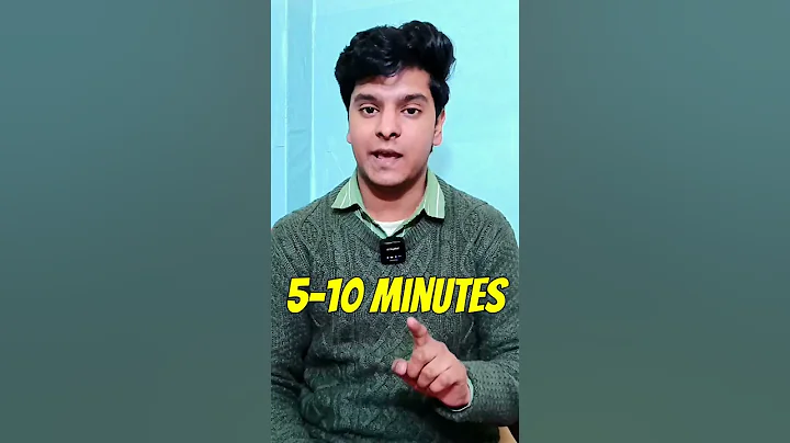 My Hacks - Boost Productivity || My 5 Practical Hacks To Boost Productivity || Growth Grid