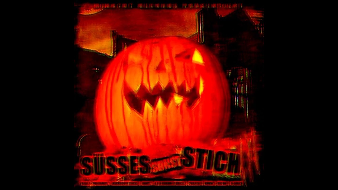 MC Ron x Blokkmonsta - Alarmstufe Rot