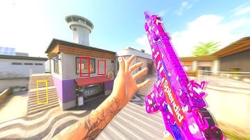 How Bad Is The Cheating Problem In MW3?