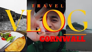 Easter holiday at Cornwall St Ives Bay 🌊🌴