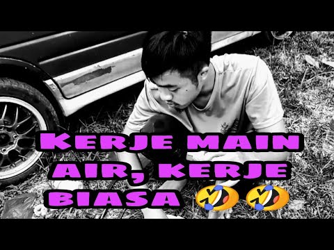 Video: Siapa yang memasang meter air?