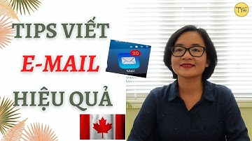 Để Viết Email Thật Hiệu Quả Ở Công Sở-How To Write An Email Effectively