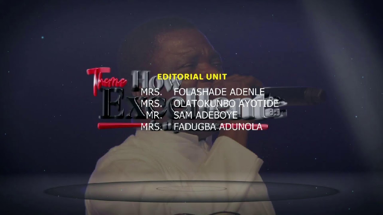 PROPHET/EVANG. HEZEKIAH OLADEJI MINISTRATION @ ERIO22 - GRAND FINALE VIGIL