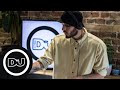 Folamour House, Funk & Disco DJ Set Live From DJ Mag HQ