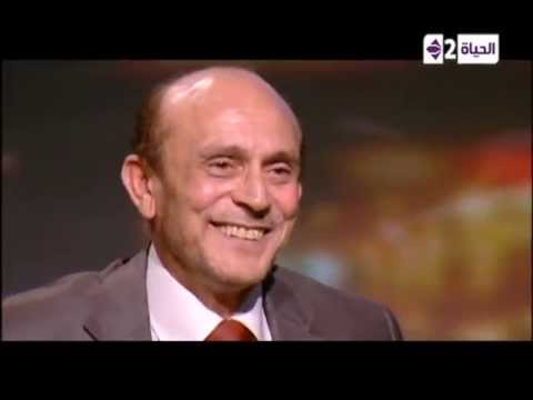 مصر الجديدة برومو الحلقة المنتظرة لقاء الفنان محمد صبحى مع معتز الدمرداش على قناة الحياة 2 غدا