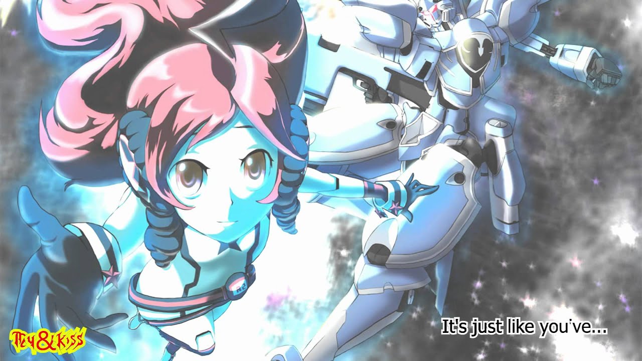 She - Atomic [Techno]