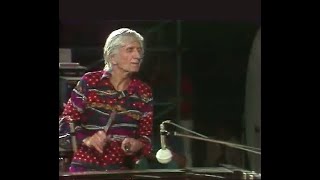 Gil Evans - Live in Juan-les-Pins 1974
