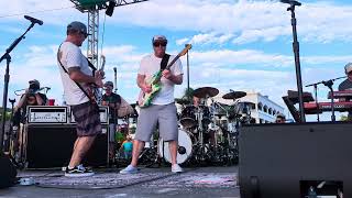 Slightly Stoopid - Hold It Down CTTS2023