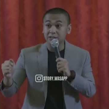 Kata-kata dari Radit | Video Pendek