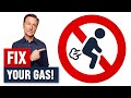 How To STOP Flatulence Farting THIS REALLY WORKS mp3