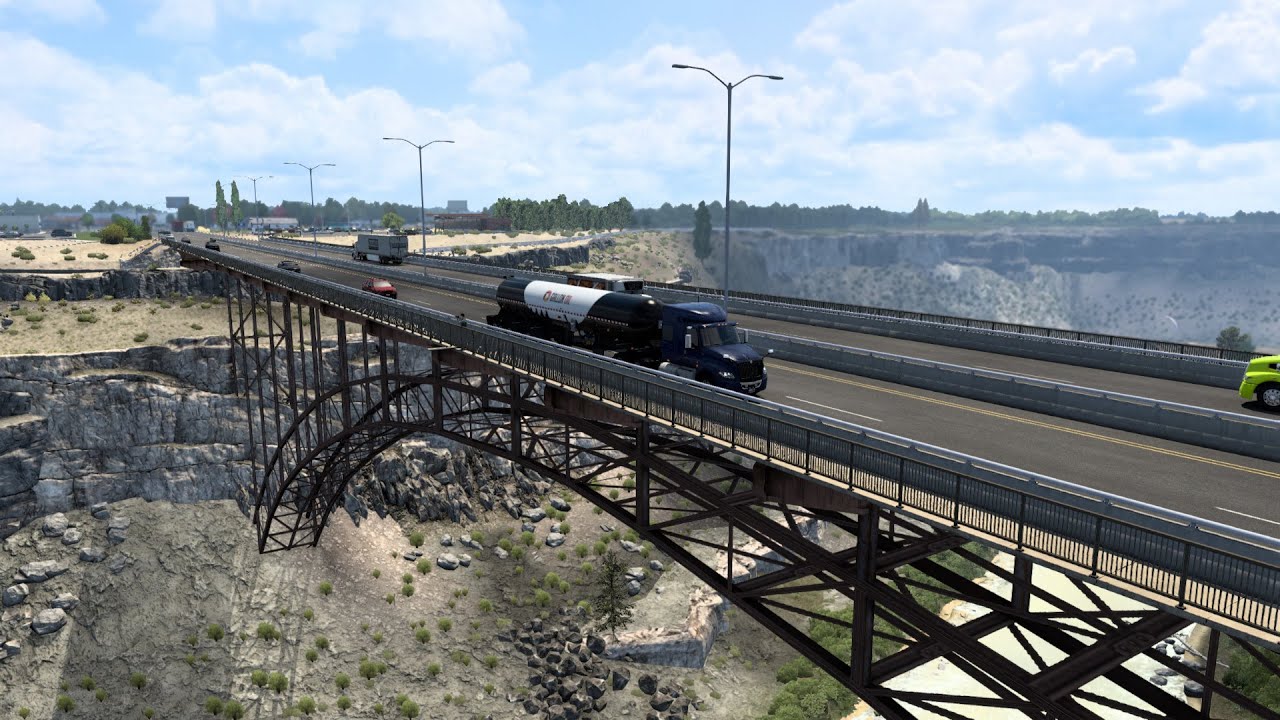 ATS Live Is Back - YouTube