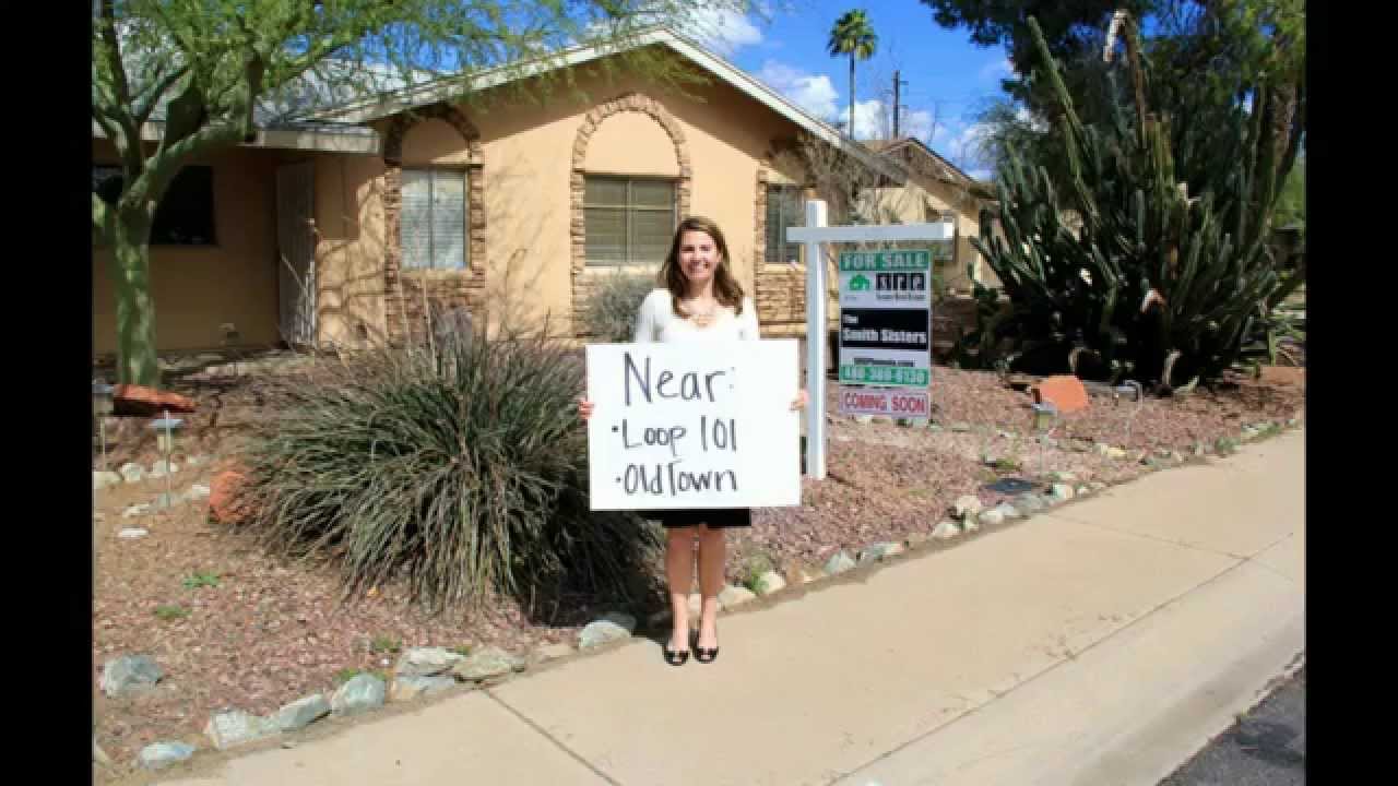 8732 E. Angus Drive Scottsdale AZ 85251