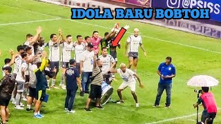 MOMEN REZALDI PIMPIN VIKING CLAP DI JATIDIRI SEMARANG