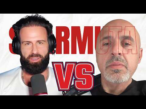 Convert To Judaism Reacts To Sam Sharmuta