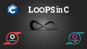 Loops in C Programming Language