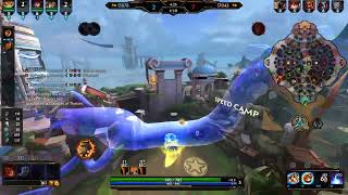 Smite hackers in 2026!