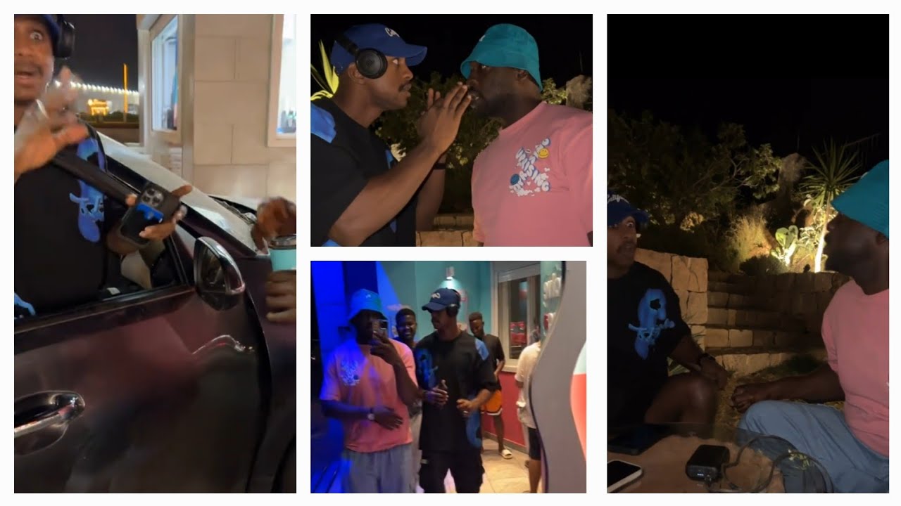 قروب الشيحان والكبتن شهاب لايفوتكم 