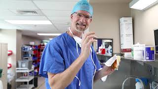 Tim Mclaughlin, M.d. Pre Post Op