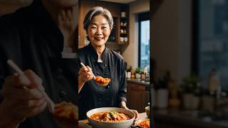 집밥 채널 인기 비밀!#집밥 #시니어레시피 #살림꿀팁 #요리채널